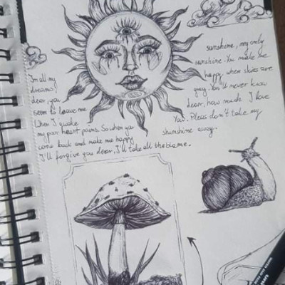 Emilia Labryszewska - 1